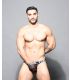 Andrew Christian FUKR Erotic Mesh Ring Jockstrap