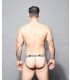 Andrew Christian FUKR Erotic Mesh Ring Jockstrap