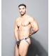 Andrew Christian FUKR Erotic Mesh Ring Jockstrap