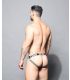 Andrew Christian FUKR Erotic Mesh Ring Jockstrap