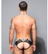 Andrew Christian FUKR Sheer Ring Jockstrap