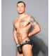 Andrew Christian FUKR Sheer Ring Jockstrap