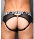 Andrew Christian FUKR Sheer Ring Jockstrap