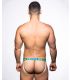 Andrew Christian Happy Condom Jockstrap