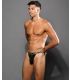 Andrew Christian Happy Modal Jockstrap met Almost Naked