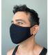 Andrew Christian Lace Glam Mask