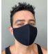 Andrew Christian Lace Glam Mask