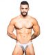  Andrew Christian Massive Brilliant Jockstrap 