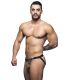 Andrew Christian Massive Icon Jockstrap in Zwart