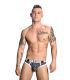 Andrew Christian Massive Shockwave Locker Room Jockstrap