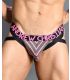 Andrew Christian Physical Jockstrap met Almost Naked