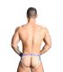 Andrew Christian Popsicle Frame Jockstrap