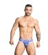 Andrew Christian Popsicle Frame Jockstrap