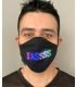 Andrew Christian Program. LED Mask