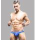 Andrew Christian Retropop Brief met  Show-It