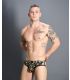 Andrew Christian  Royalty Jockstrap met Almost Naked