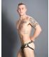 Andrew Christian  Royalty Jockstrap met Almost Naked
