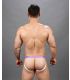 Andrew Christian Show-It Jockstrap in Blauw