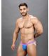 Andrew Christian Show-It Jockstrap in Blauw