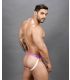 Andrew Christian Show-It Jockstrap in Blauw