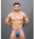 Andrew Christian Show-It Jockstrap in Blauw