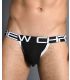 Andrew Christian Show-It Jockstrap in Zwart