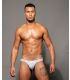 Andrew Christian Snow Ring Jockstrap met Almost Naked