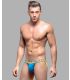 Andrew Christian Twerk Jockstrap met Show-IT in Blauw