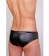 Barcode Berlin Brief Bennett in Zwart