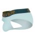 Clever Navy Brief in Lichtgroen