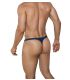 Clever Luxor String in Blauw