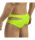 Candyman Neon Effekt Gap Brief in Groen