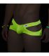 Candyman Neon Effekt Gap Brief in Groen