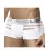 Clever Ammolite Latin Boxershort in White