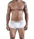 Clever Ammolite Latin Boxershort in Wit