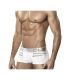 Clever Ammolite Latin Boxershort in Wit