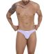 Clever Angel Latin Jockstrap in Violet