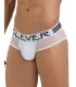 Clever Confident Jockstrap in Wit