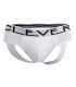Clever Confident Jockstrap in Wit