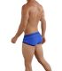 Clever Danish Piping Brief in Blauw