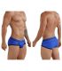 Clever Danish Piping Brief in Blauw