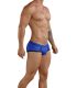 Clever Danish Piping Brief in Blauw