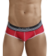 Clever Danish Piping Jockstrap in Rood