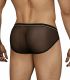 Clever Deep Brief in Zwart