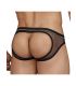 Clever Deep Jockstrap in Donkerblauw