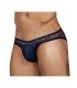 Clever Deep Jockstrap in Donkerblauw