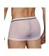 Clever Deep Latin Boxershort in Wit
