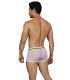 Clever Deep Latin Boxershort in Wit