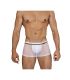 Clever Deep Latin Boxershort in Wit