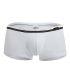 Clever Deep Latin Boxershort in Wit